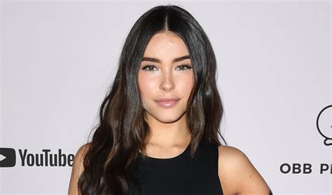 madison beer brüste|Madison Beer says she wont be shamed over her。